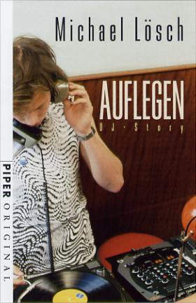 AUFLEGEN