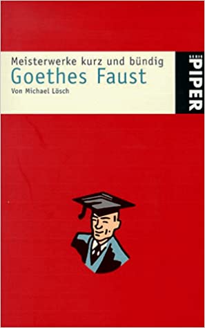 Goethes Faust